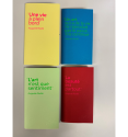 Auguste Rodin Quote Notebook