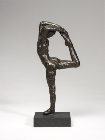 Mouvement de danse A | Reproduction de sculpture | Musée Rodin