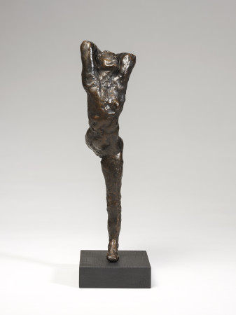 Dance Movement A by Auguste Rodin | Sculpture Reproduction | Musée Rodin