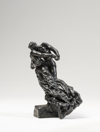 The Waltz by Camille Claudel | Miniature Reproduction | Musée Rodin
