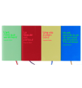 Auguste Rodin Quote Notebook