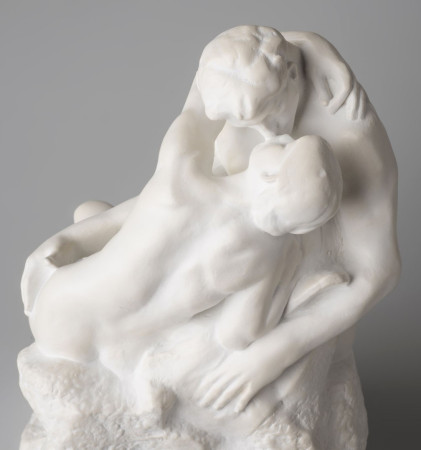 The Kiss by Rodin | Sculpture Reproduction | Musée Rodin