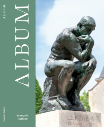 Album of Rodin Museum