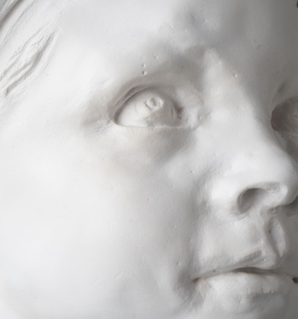 The Little Chatelaine by Camille Claudel | Sculpture Reproduction | Musée Rodin