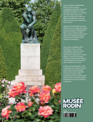 Album of Rodin Museum