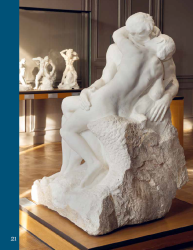 Album of Rodin Museum