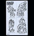ArtGrapher Musée Rodin