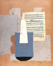 Rodin: Drawing, Cutting Out