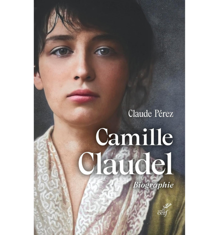 Camille Claudel Biographie