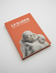 Le Baiser œuvre iconique