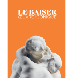 Le Baiser œuvre iconique