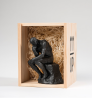 The Thinker, Miniature