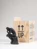 The Thinker, Miniature