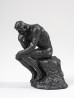 Le Penseur, Miniature