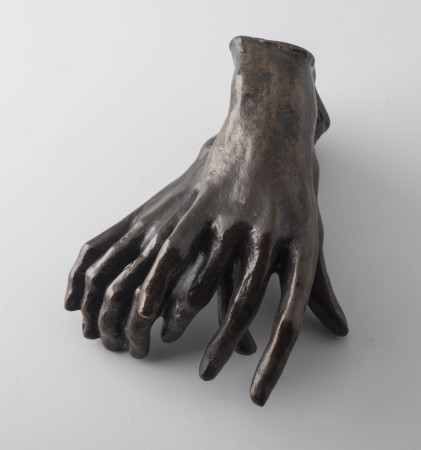 Twa Hands by Auguste Rodin | Sculpture Reproduction | Musée Rodin