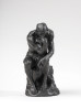The Thinker, Miniature