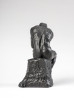 The Thinker, Miniature