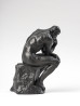 The Thinker, Miniature