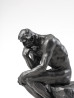 The Thinker, Miniature