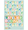 Poster L'Atelier Rodin 2026