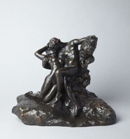 L'Éternel Printemps | Reproduction de sculpture | Musée Rodin
