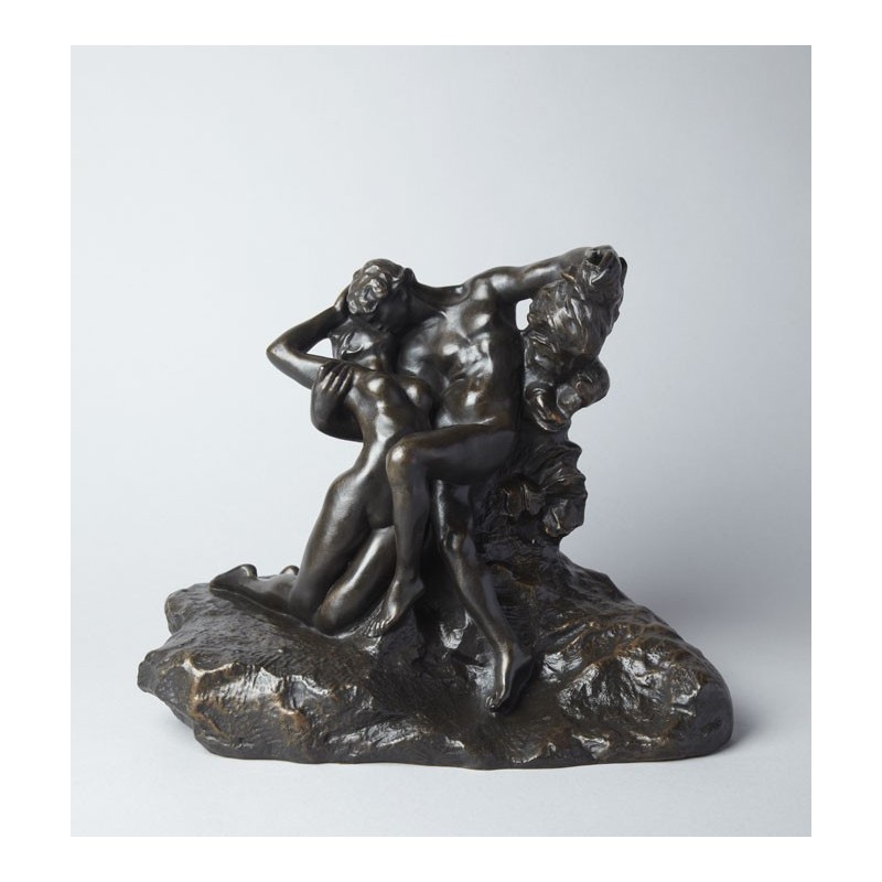 Eternal Spring by Auguste Rodin | Sculpture Reproduction | Musée Rodin