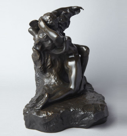 Eternal Spring by Auguste Rodin | Sculpture Reproduction | Musée Rodin