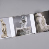 Carnet d’exposition Michel-Ange Rodin