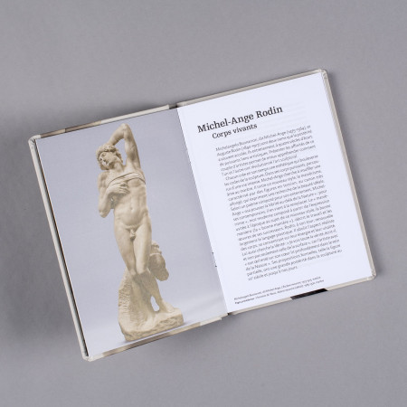 Catalogue Picasso - Rodin