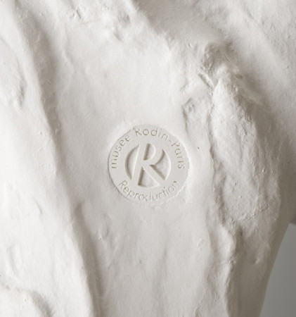 Mercury by Auguste Rodin | Sculpture Reproduction | Musée Rodin