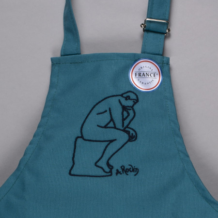 Tote bag The Thinker