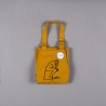Yellow Children’s Apron