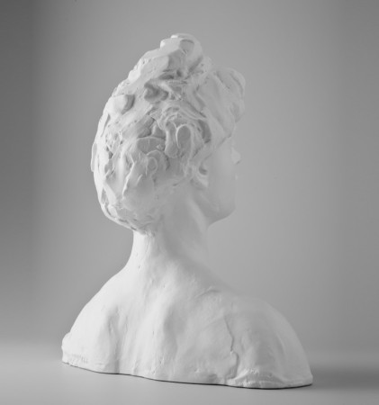 Hélène de Nostitz by Rodin | Sculpture Reproduction | Musée Rodin