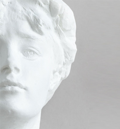 Hélène de Nostitz by Rodin | Sculpture Reproduction | Musée Rodin