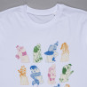 L'atelier Rodin' Tee-shirt 2026