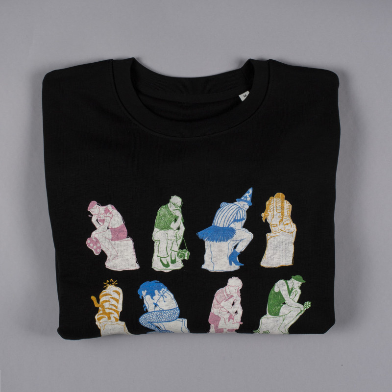 Atelier Rodin kids' Tee-shirt