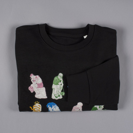 Atelier Rodin kids' Tee-shirt