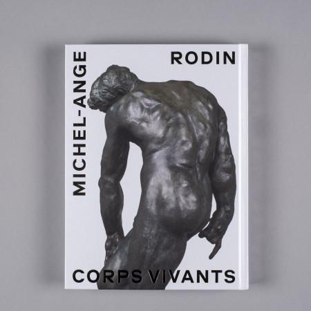 Catalogue d’exposition Michel-Ange Rodin