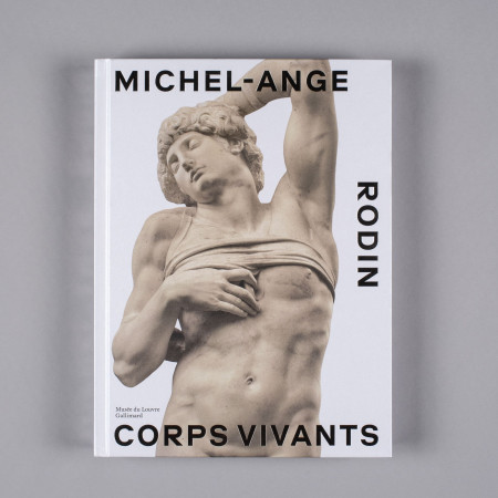 Catalogue d’exposition Michel-Ange Rodin