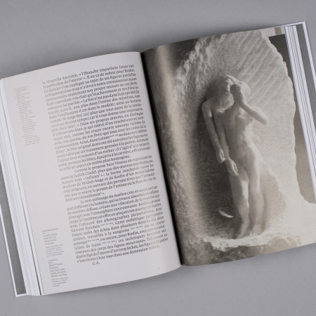 Catalogue Picasso - Rodin