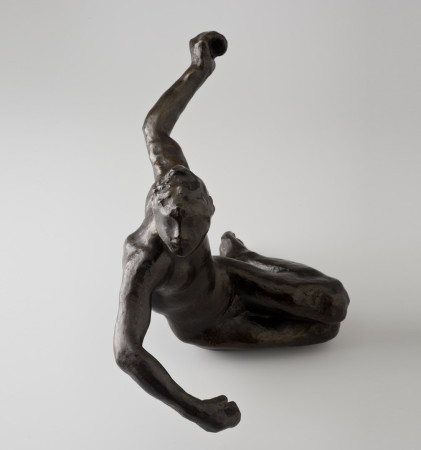 The Damned Woman by Auguste Rodin | Sculpture Reproduction | Musée Rodin