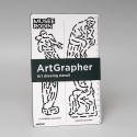 ArtGrapher Musée Rodin