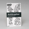 ArtGrapher Musée Rodin