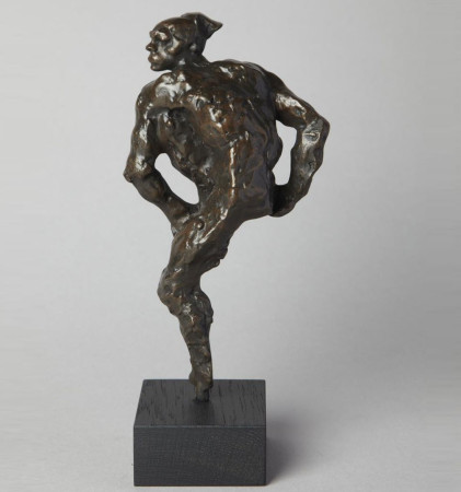 Nijinsky by Auguste Rodin | Sculpture Reproduction | Musée Rodin