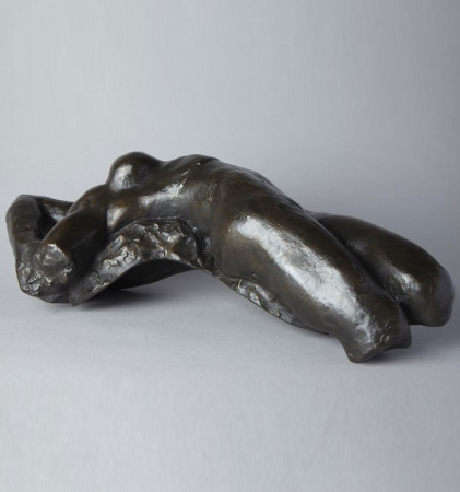 Adèle's Torso by Auguste Rodin | Sculpture Reproduction | Musée Rodin