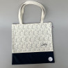 Tote bag Le Penseur