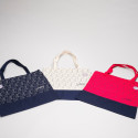 Tote bag Le Penseur