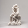 Le Baiser, Miniature