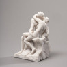 Le Baiser, Miniature