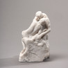 Le Baiser, Miniature